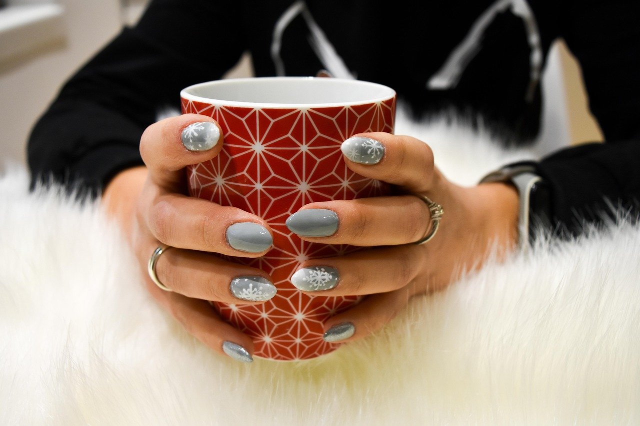 Classic Manicure